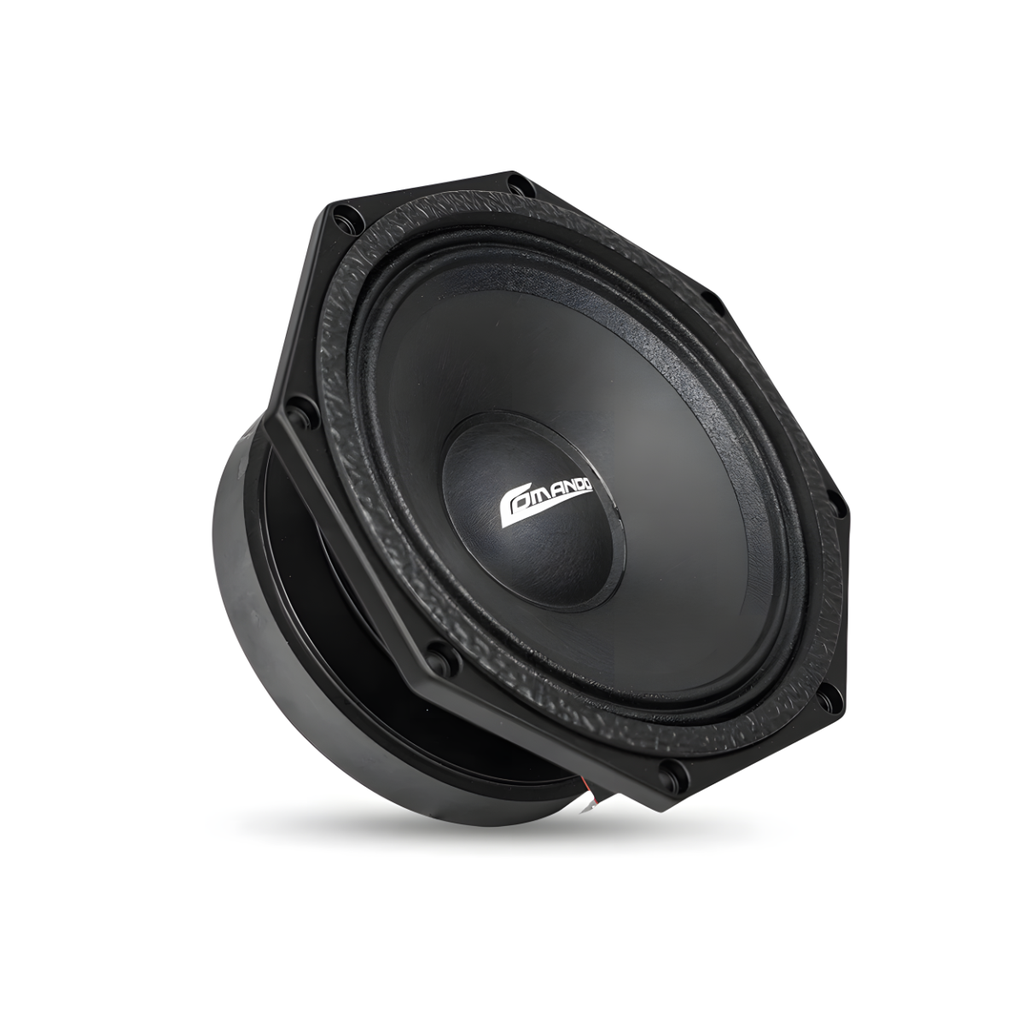[Bocinas] Comando CX6PE21 6.5'' Bocina