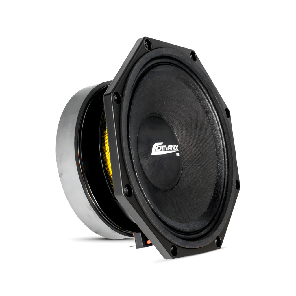 [Bocinas] Comando CX6PE21-PRO 6'' Bocina