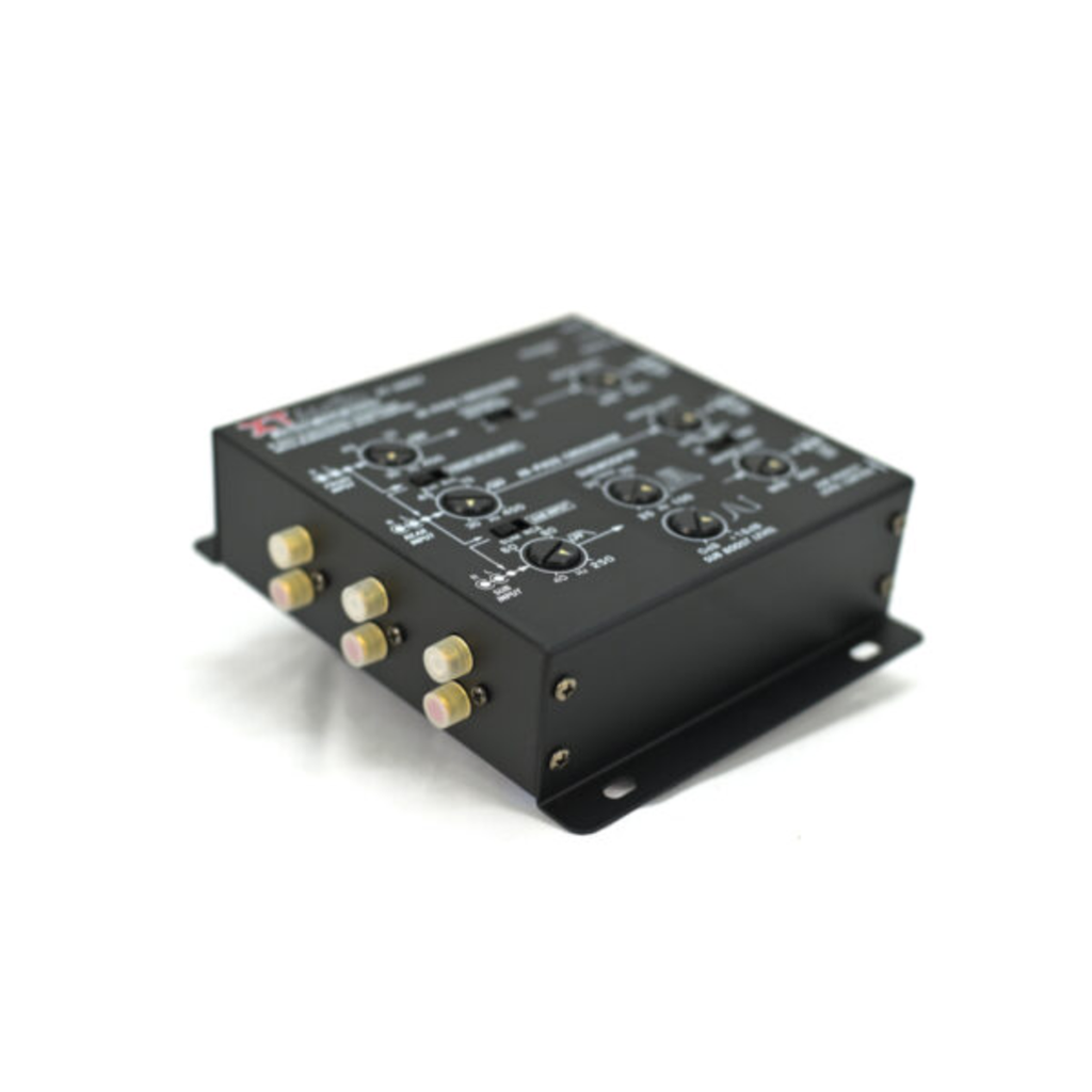 [Crossovers] XT-360XX 3 Vias Crossovers