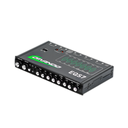 Comando EQS7 Ecualizador